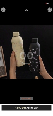 Other Goods in Abdeh - Water bottles