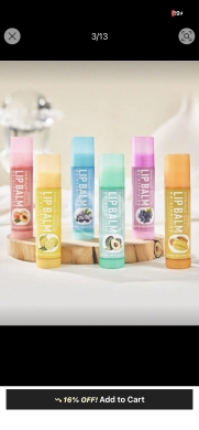الصحة و الجمال في عبده - Lip care