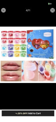 Health & Beauty in Abdeh - Lip balm