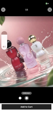 الصحة و الجمال في عبده - Women perfum