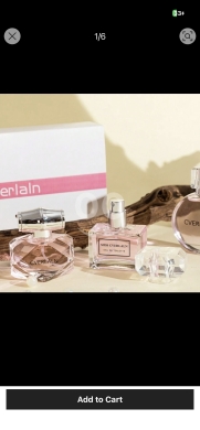 الصحة و الجمال في عبده - Perfum
