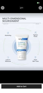 Skin care set — 2