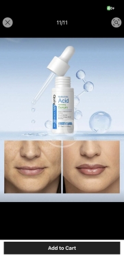 Skin care set — 8