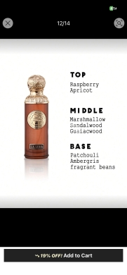بخاخ أروميثيرابي معطر للملابس والأجواء (100 مل) | 3.38oz Multi-Use Aromatherapy Spray — 5