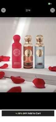 الصحة و الجمال في عبده - بخاخ أروميثيرابي معطر للملابس والأجواء (100 مل) | 3.38oz Multi-Use Aromatherapy Spray
