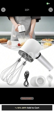 Cuisine dans Abdeh - Kitchen supplies