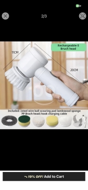 Cuisine dans Abdeh - Kitchen supplies