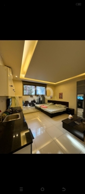 Commercials for rent in Awkar - studio for rent awkar