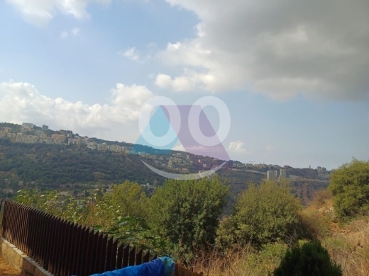 Apartments for sale in Mansourieh - 3 bedroom Furnished apartment+garden 4sale in Mansourieh -المنصوريةJA77A475