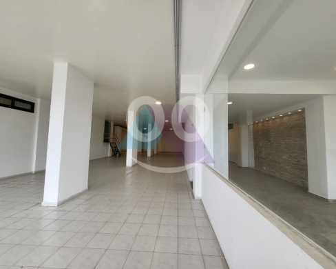 Commercials for sale in Zouk Mosbeh - Exclusive Prime Showroom 4Sale in Zouk Mosbeh Sea Side - زوق مصبحJJ39SR4