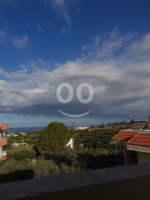 Lands for sale in Klayleh - المالكية صور