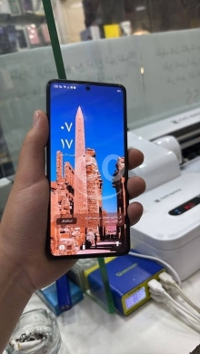 Mobile phones dans Tripoli - Infinix note 30 vip