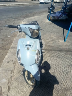 Motorcycles & ATVs in Tripoli - Sweit model 18