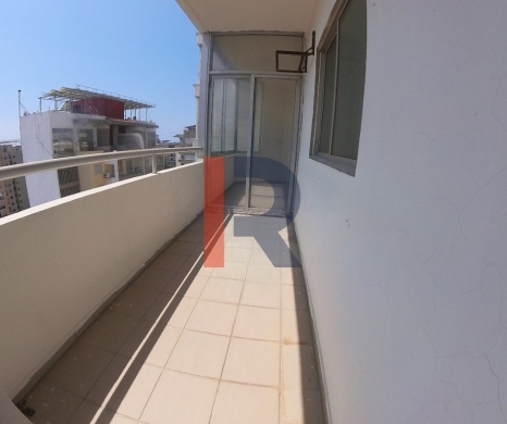 R9-2713 Spacious Apartment For Rent in Dam Wel Farez Tripoli — 8