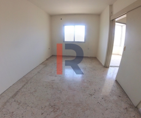 R9-2713 Spacious Apartment For Rent in Dam Wel Farez Tripoli
