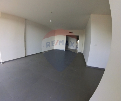 R9-2714 First-Floor Apartment For Sale in Qalamoun Tripoli — 3