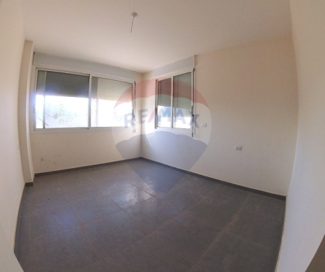 شقق للبيع في القلمون - R9-2714 First-Floor Apartment For Sale in Qalamoun Tripoli