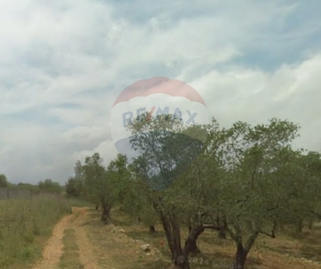 Lands for sale in Btourram - R9-2717 Residential Land for Sale in Bterram - Koura