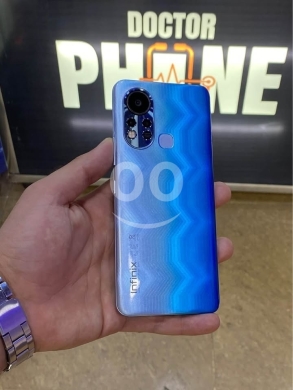 Mobile phones in Tripoli - lnflnix HOT 11s
