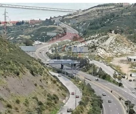 اراضي للبيع في البترون - R9-2718 Land for Sale on Batroun&rsquo;s Highway