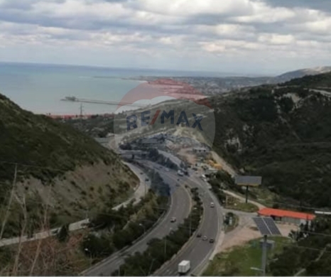 R9-2718 Land for Sale on Batroun’s Highway — 2