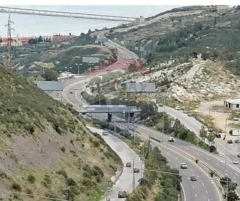 R9-2718 Land for Sale on Batroun’s Highway