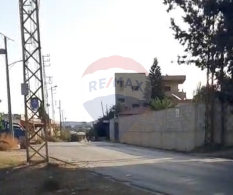 Lands for sale in Aicha Bakkar - R9-2719 Land for Sale in Akkar El Bieri | 1,241m² | Olive Trees | Residential & Agricultural