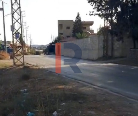 R9-2719 Land for Sale in Akkar El Bieri | 1,241m² | Olive Trees | Residential & … — 2