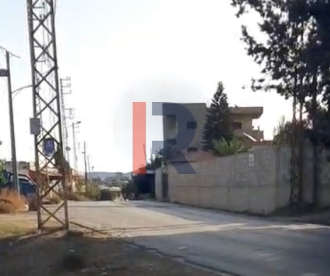R9-2719 Land for Sale in Akkar El Bieri | 1,241m² | Olive Trees | Residential & …