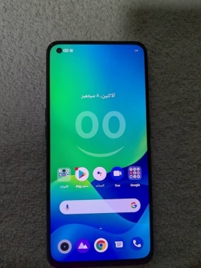 Mobile phones in Tripoli - Realme gt 5g