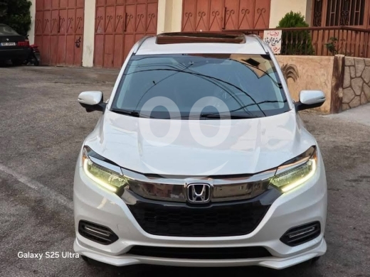 Honda in Beirut City - Honda HR-V 2020