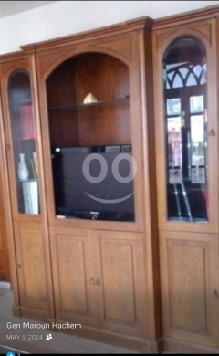 غرفة النوم في بسكنتا - Vitrine for sale