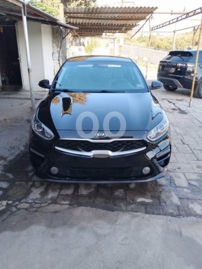 Kia in Chekka - kia Forte 2019