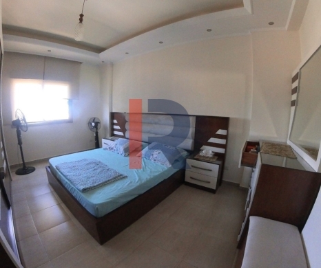 R9-2721 Rooftop Apartment For Sale in Dam Wel Farez Tripoli — 9