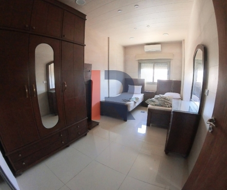 R9-2721 Rooftop Apartment For Sale in Dam Wel Farez Tripoli — 2