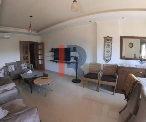 R9-2721 Rooftop Apartment For Sale in Dam Wel Farez Tripoli — 8