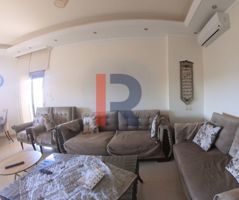 R9-2721 Rooftop Apartment For Sale in Dam Wel Farez Tripoli — 6