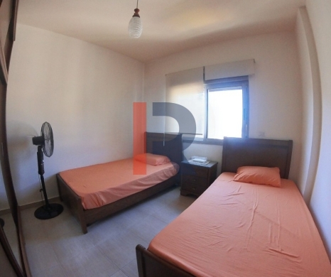 R9-2721 Rooftop Apartment For Sale in Dam Wel Farez Tripoli — 4