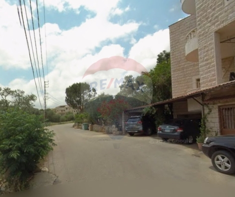R9-2722 Land for Sale in Btouratij – Koura | 902m² | Zone D 40/80 — 3