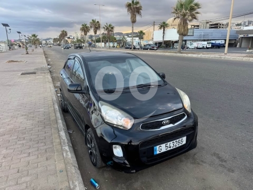 Kia in Saida - Kia picanto 2016