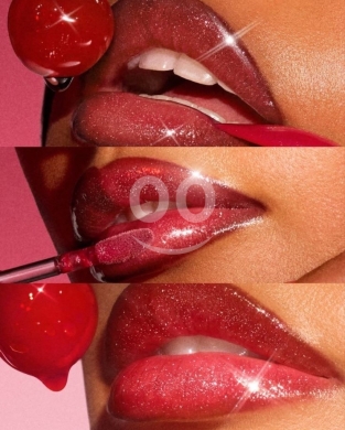 ملمع شفاه بنكهات الفواكه المنعشة من سدرة | Sedra Flavored Lip Gloss — 7