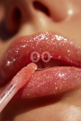 ملمع شفاه بنكهات الفواكه المنعشة من سدرة | Sedra Flavored Lip Gloss — 5