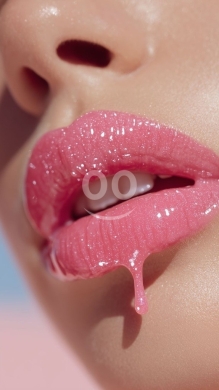 ملمع شفاه بنكهات الفواكه المنعشة من سدرة | Sedra Flavored Lip Gloss — 4