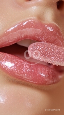 ملمع شفاه بنكهات الفواكه المنعشة من سدرة | Sedra Flavored Lip Gloss — 6