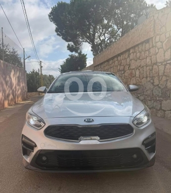 Kia in Damour - Kia forte model 2019