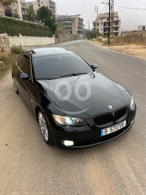 BMW in Sofar - BMW E92 2007