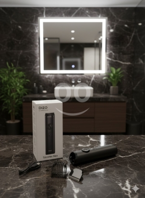 DIZO Trimmer Neo by realme TechLife — 3
