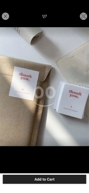 We have all items of the small business — 9