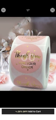 We have all items of the small business — 8