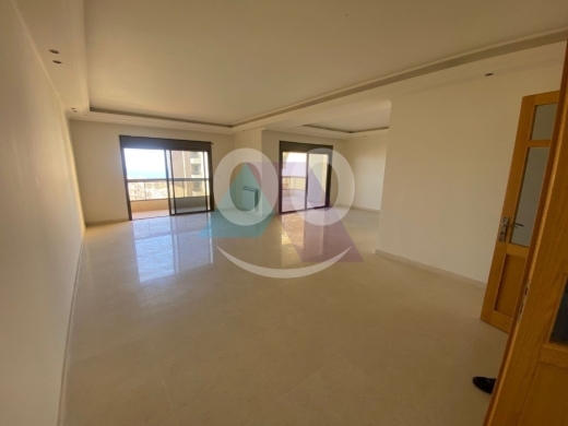 Apartments for sale in Ghadir - 3 bedroom apartment+sea/mountain view 4sale in Ghadirشقة للبيع في غديرAM66A424
